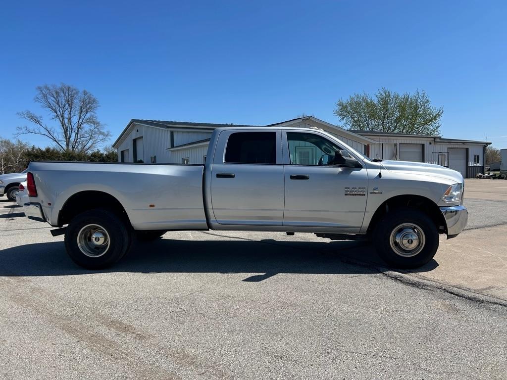 RAM 3500  2016