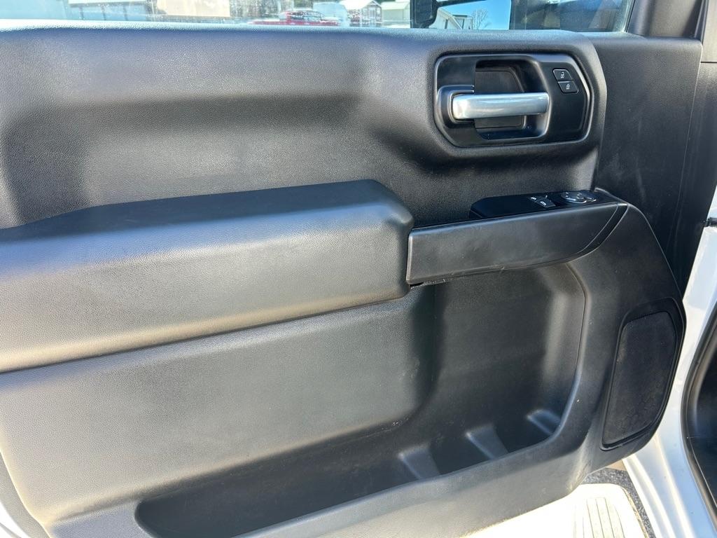 Chevrolet Silverado 3500HD  2020