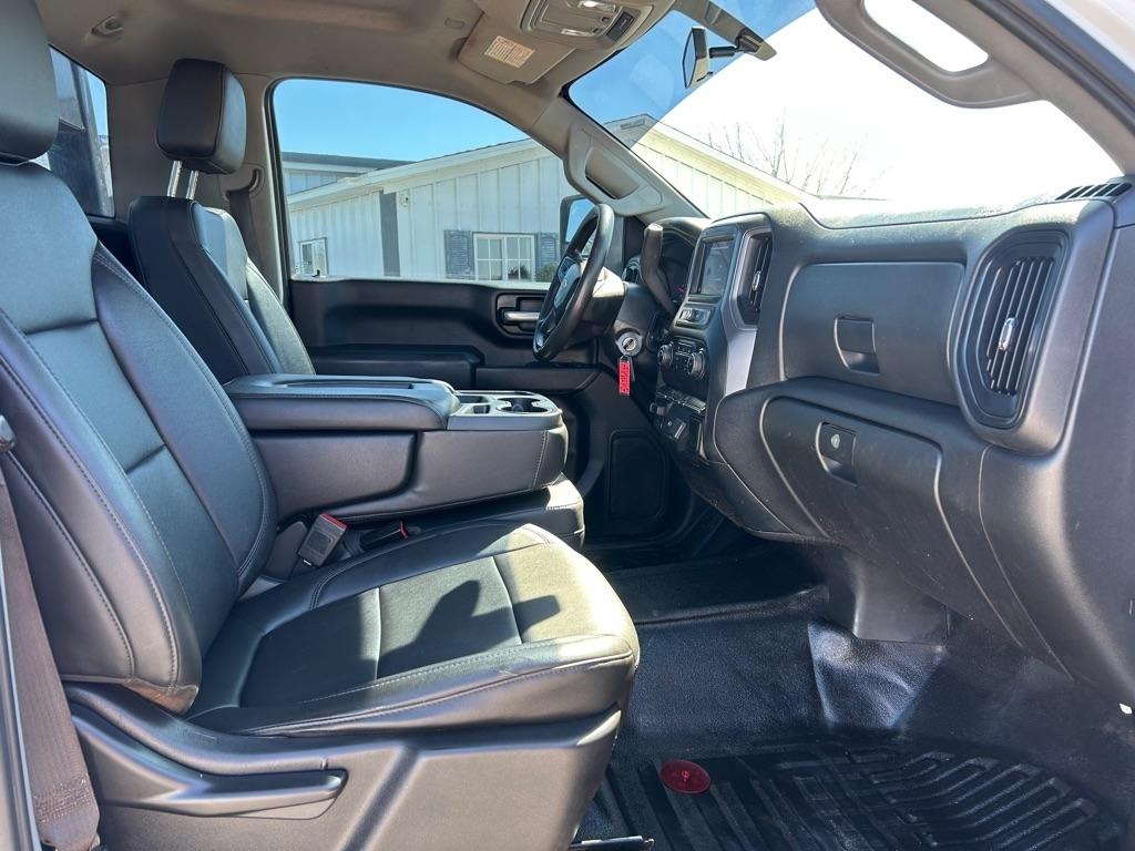 Chevrolet Silverado 3500HD  2020