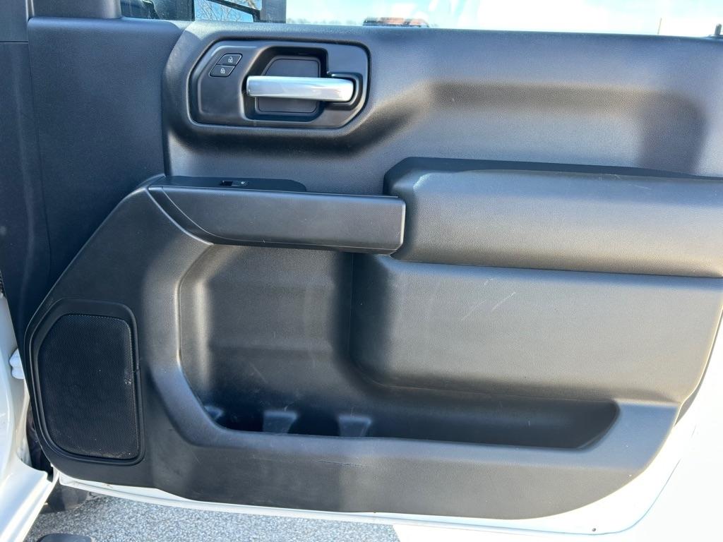 Chevrolet Silverado 3500HD  2020