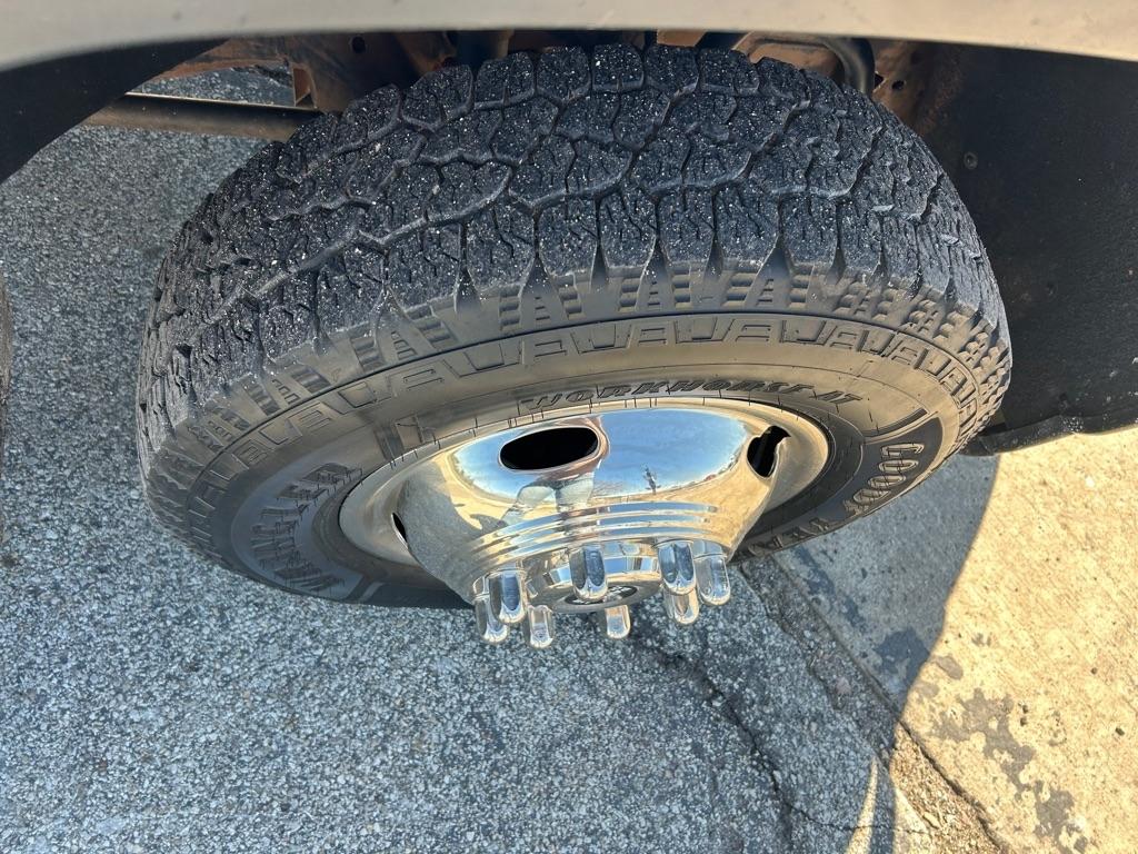 Chevrolet Silverado 3500HD  2020