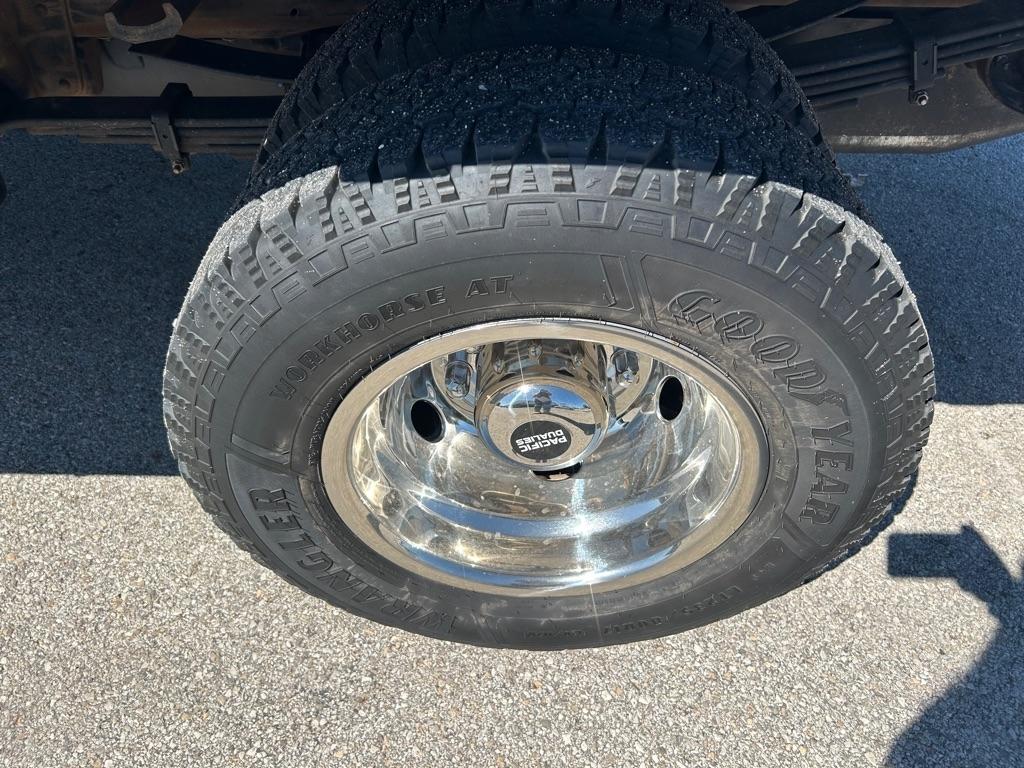 Chevrolet Silverado 3500HD  2020