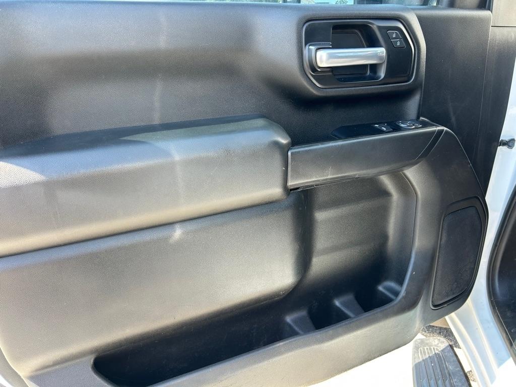 Chevrolet Silverado 3500HD  2020