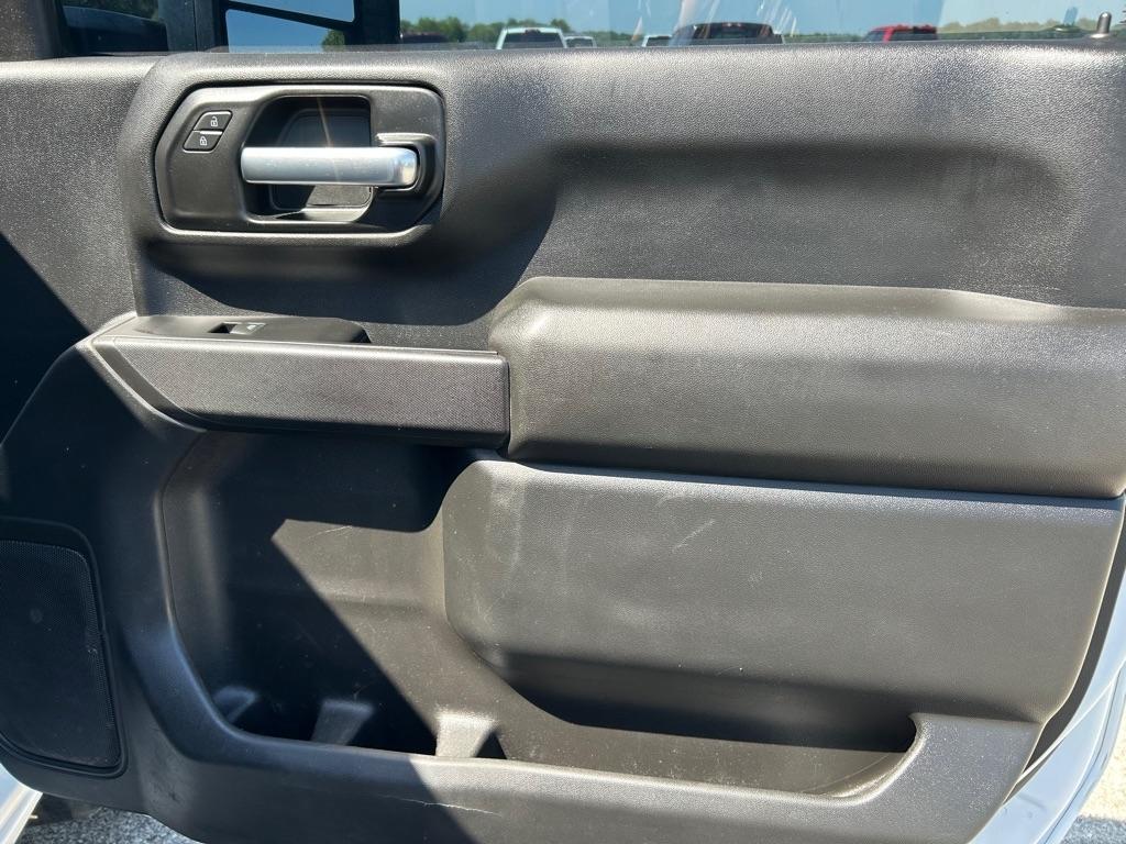 Chevrolet Silverado 3500HD  2020