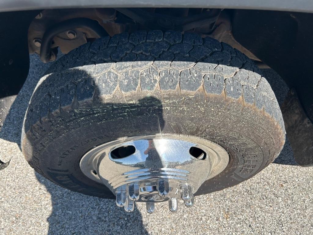 Chevrolet Silverado 3500HD  2020