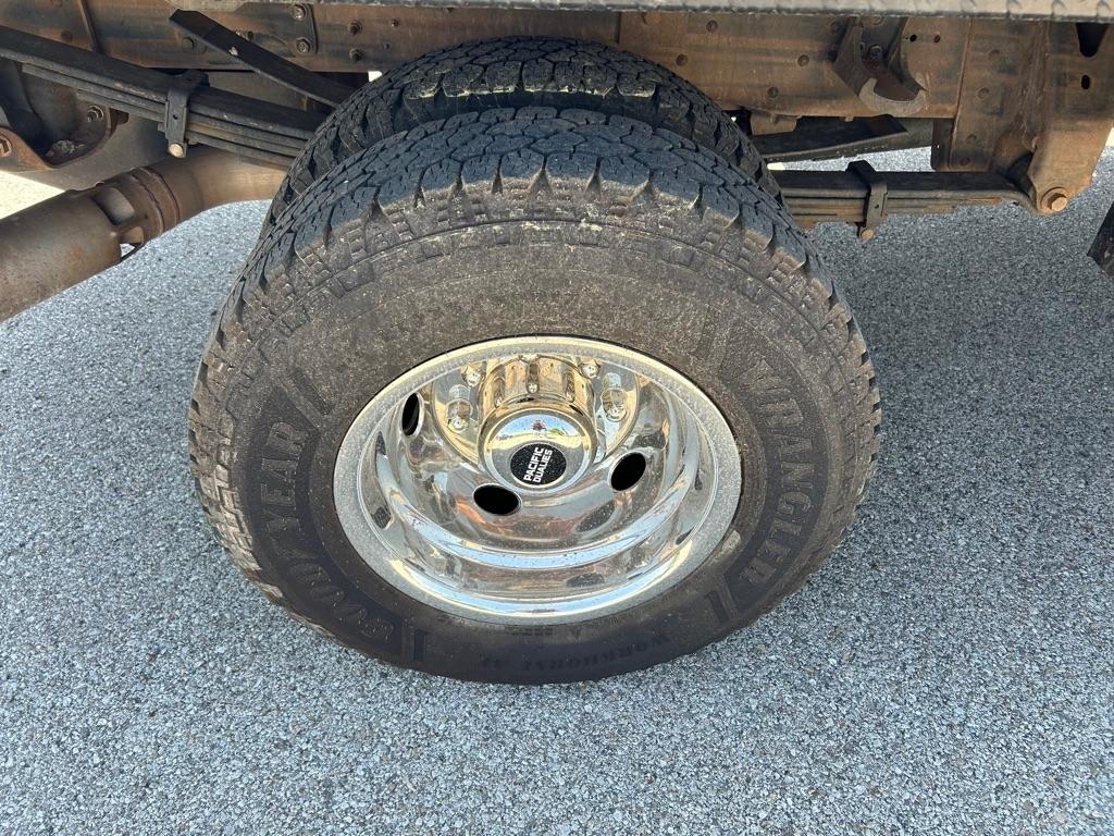 Chevrolet Silverado 3500HD  2020