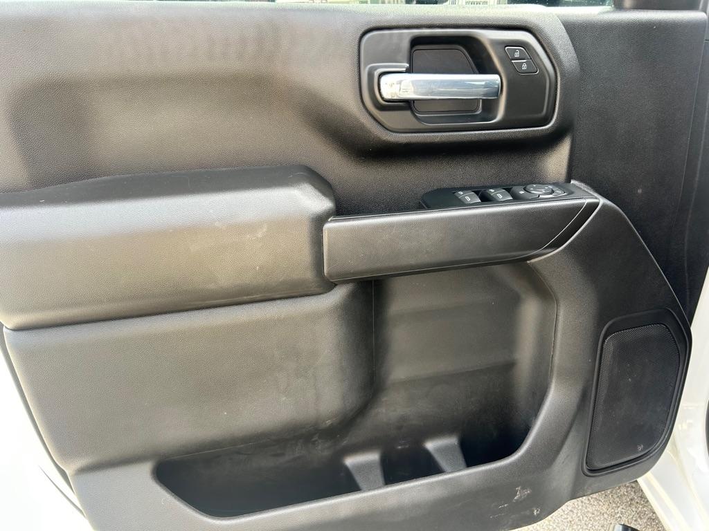 Chevrolet Silverado 2500HD  2023