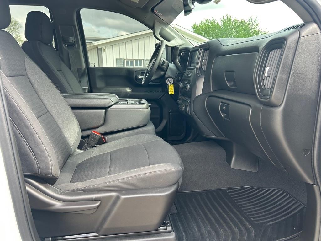 Chevrolet Silverado 2500HD  2023