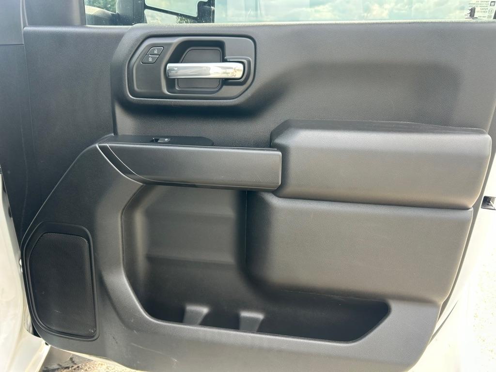 Chevrolet Silverado 2500HD  2023