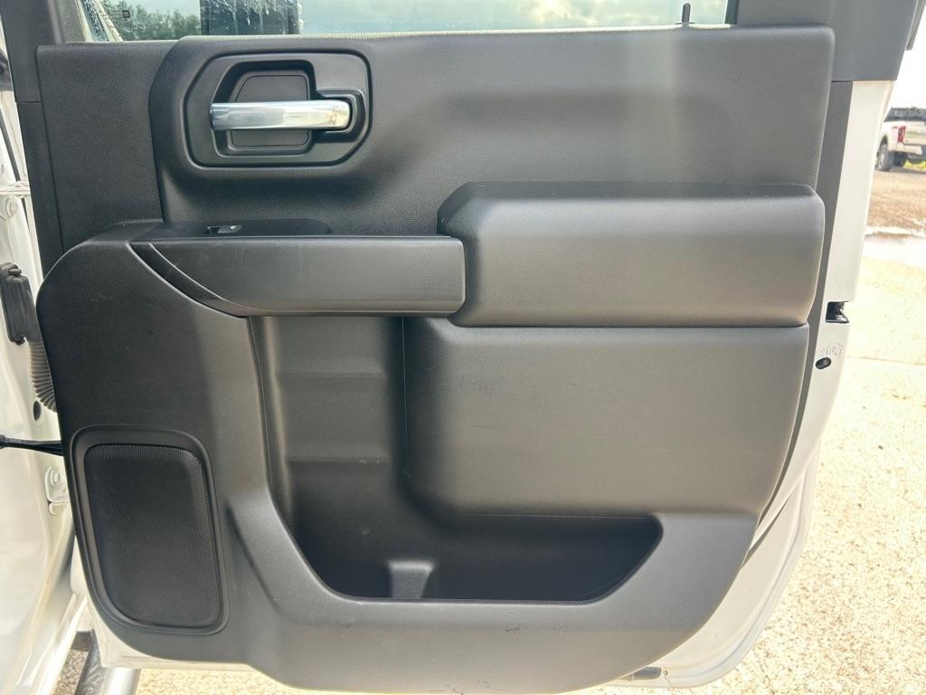 Chevrolet Silverado 2500HD  2023