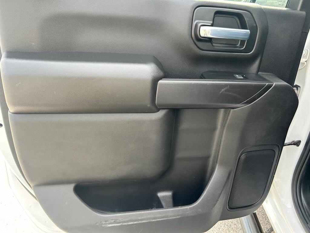 Chevrolet Silverado 2500HD  2023