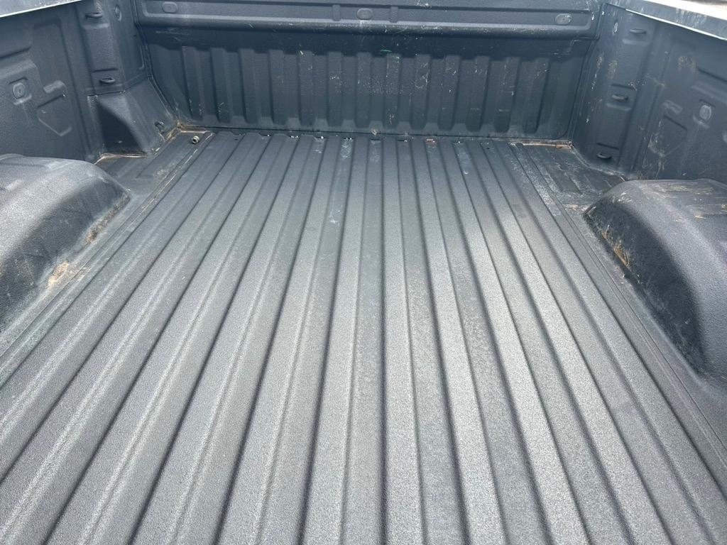 Chevrolet Silverado 2500HD  2023