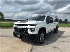 2023 Chevrolet Silverado 2500HD 