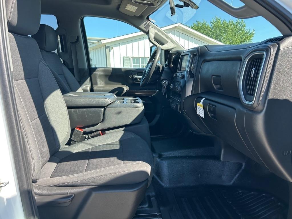 Chevrolet Silverado 3500HD  2022