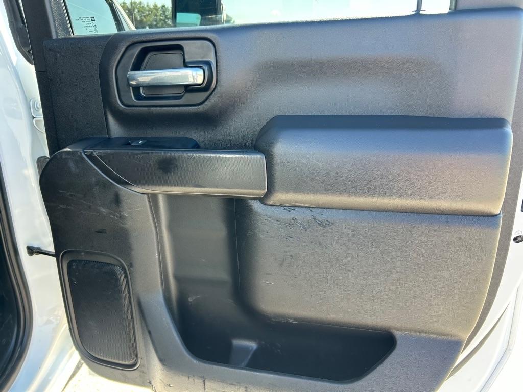 Chevrolet Silverado 3500HD  2022