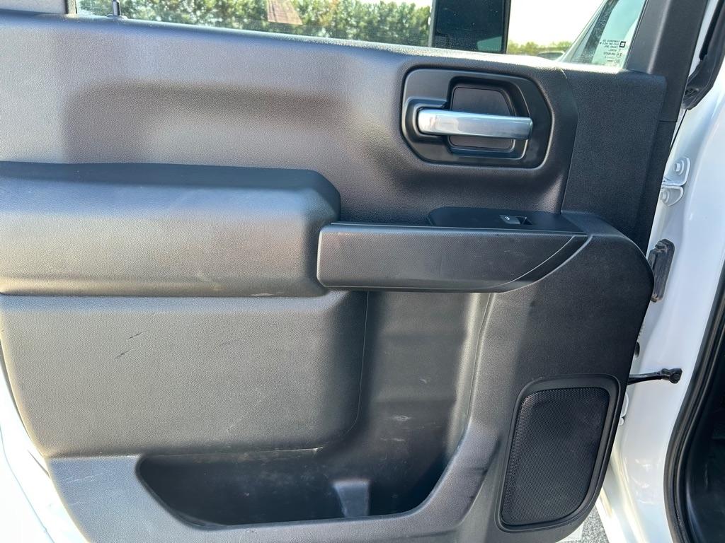 Chevrolet Silverado 3500HD  2022