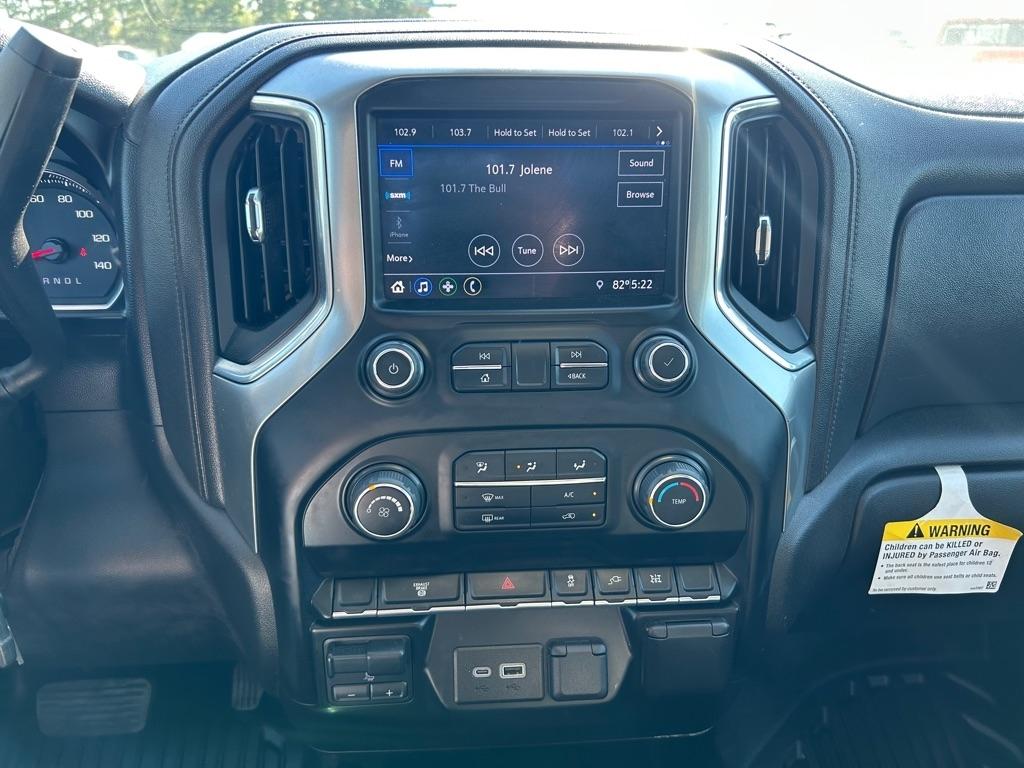 Chevrolet Silverado 3500HD  2022