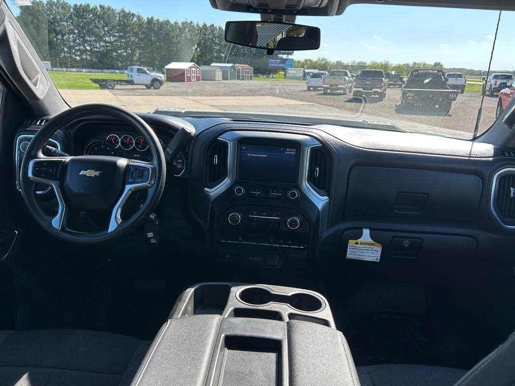 Chevrolet Silverado 3500HD  2022