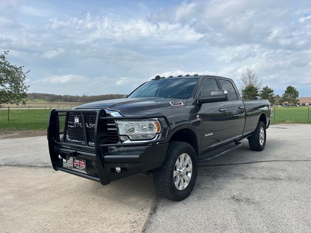 RAM 2500  2019