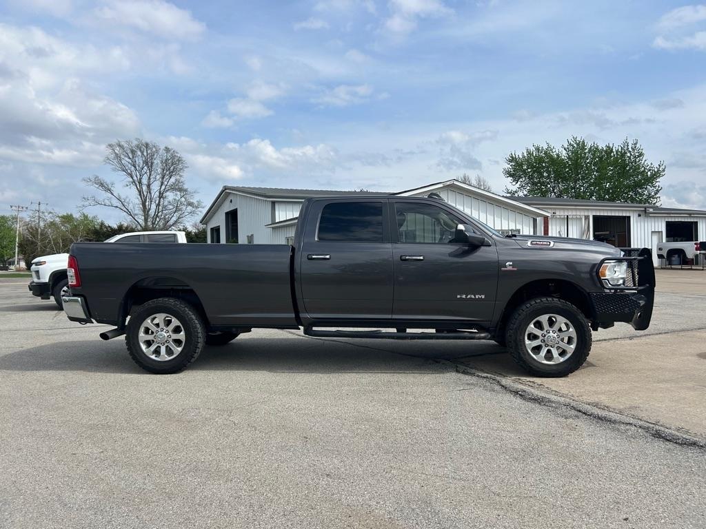 RAM 2500  2019