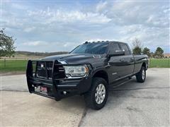 2019 RAM 2500 