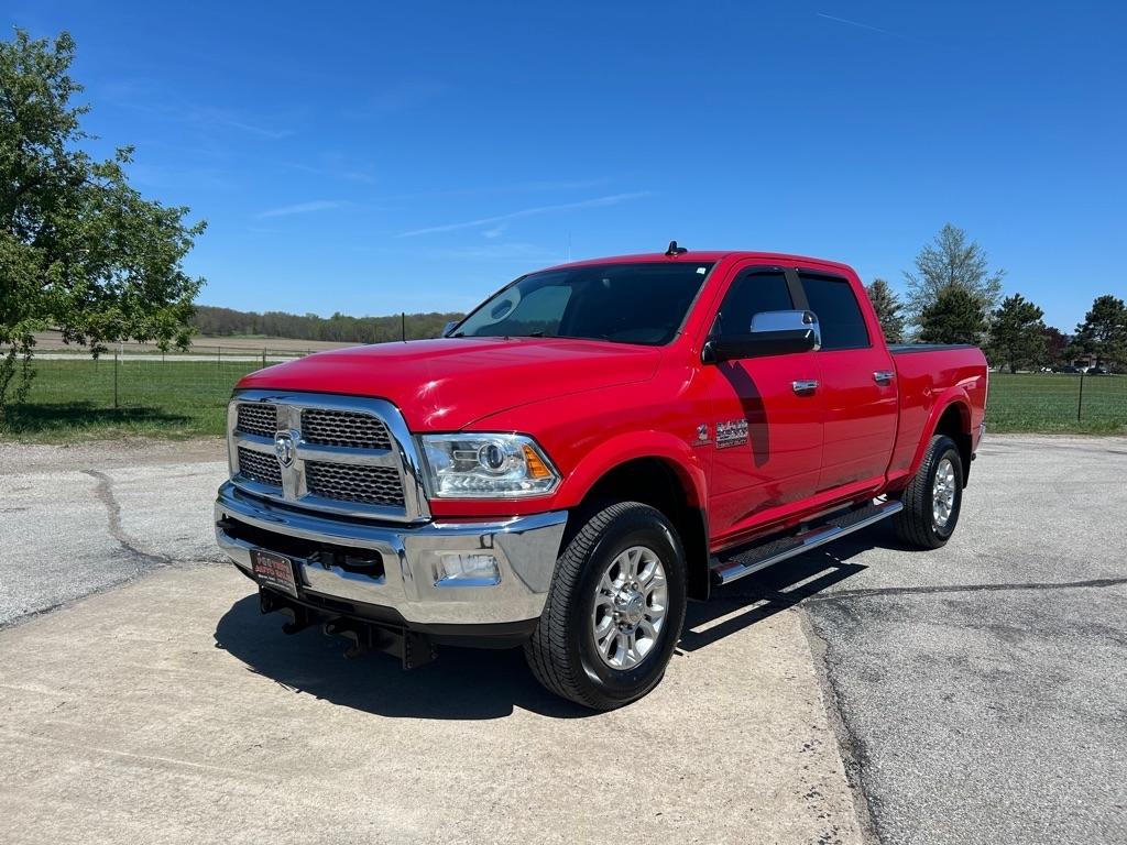 RAM 2500  2014