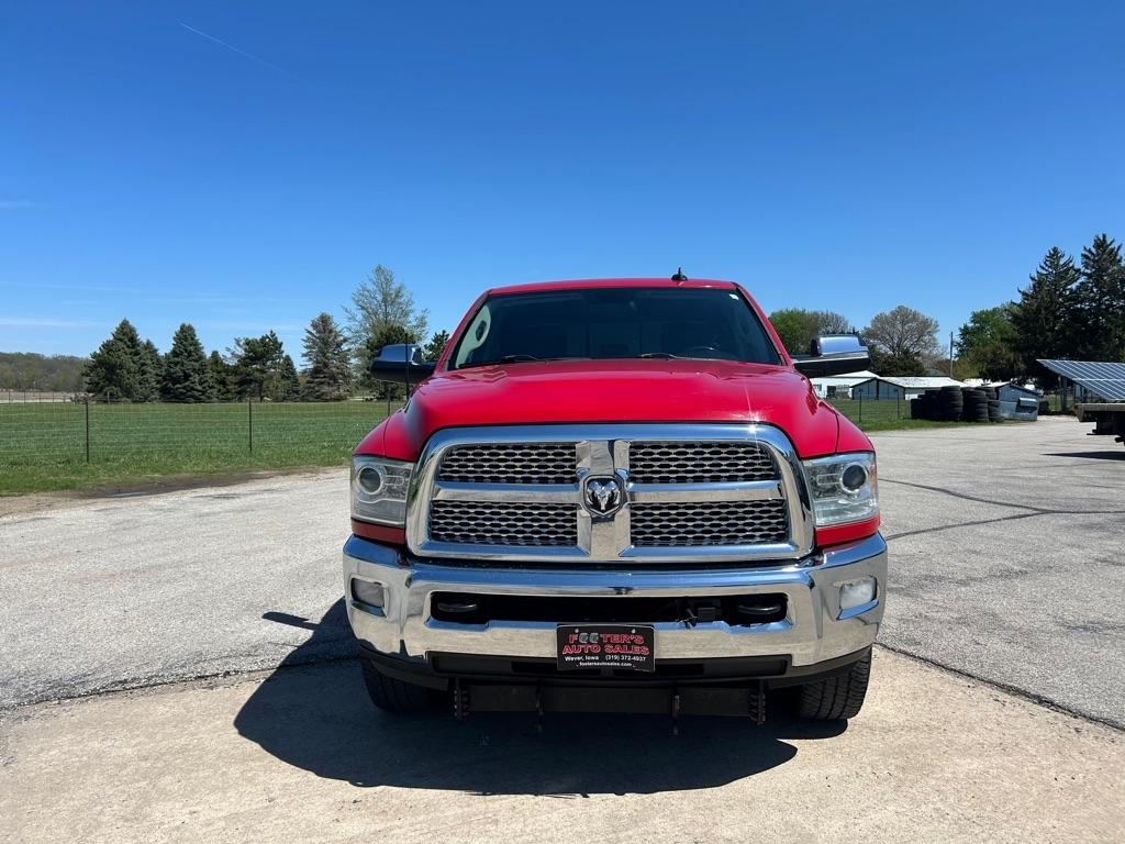 RAM 2500  2014