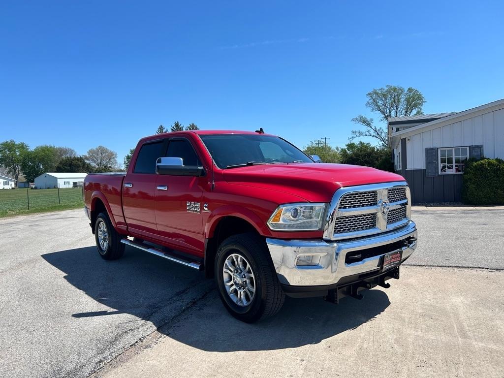 RAM 2500  2014