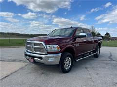 2018 RAM 2500 