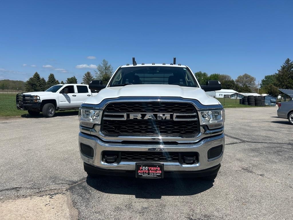 RAM 3500  2019