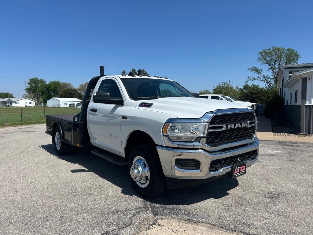 RAM 3500  2019