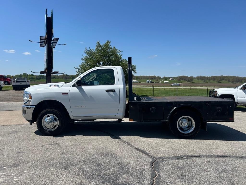 RAM 3500  2019