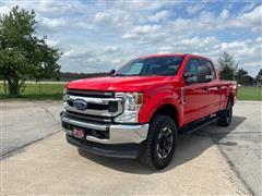 2020 Ford F-250 SD 