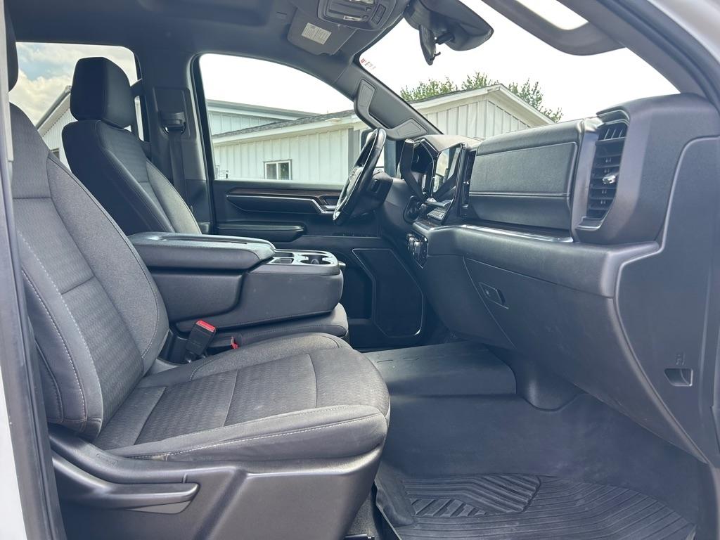 Chevrolet Silverado 2500HD  2024