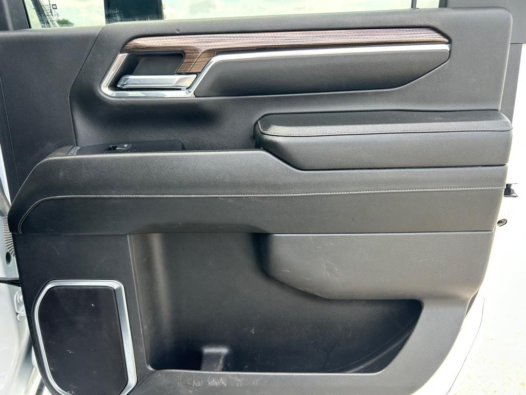 Chevrolet Silverado 2500HD  2024