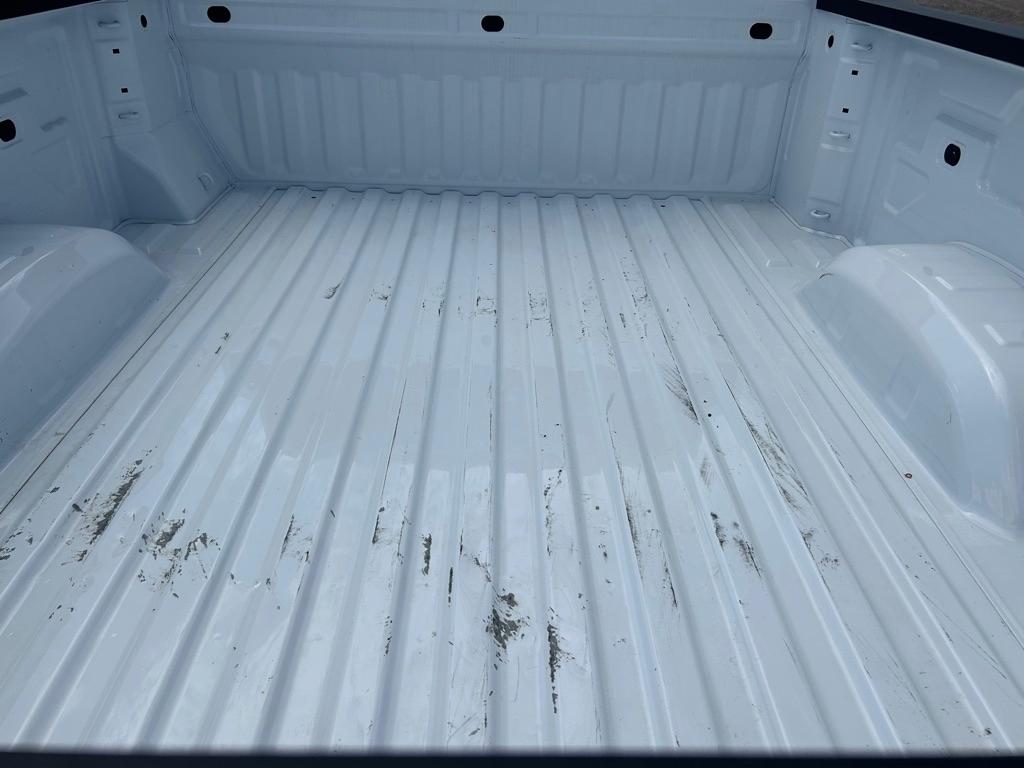 Chevrolet Silverado 2500HD  2024