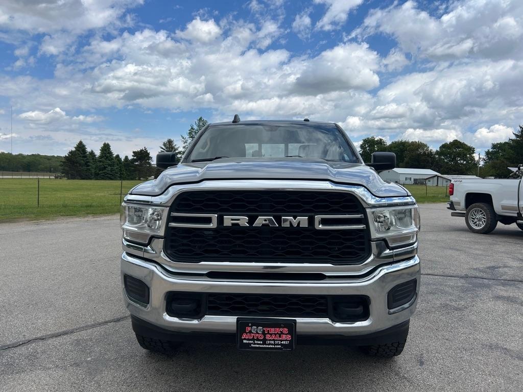 RAM 2500  2019