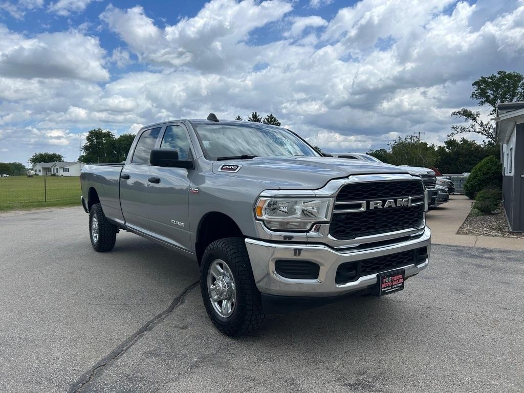 RAM 2500  2019