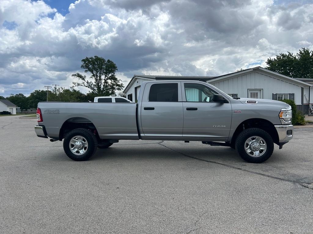 RAM 2500  2019