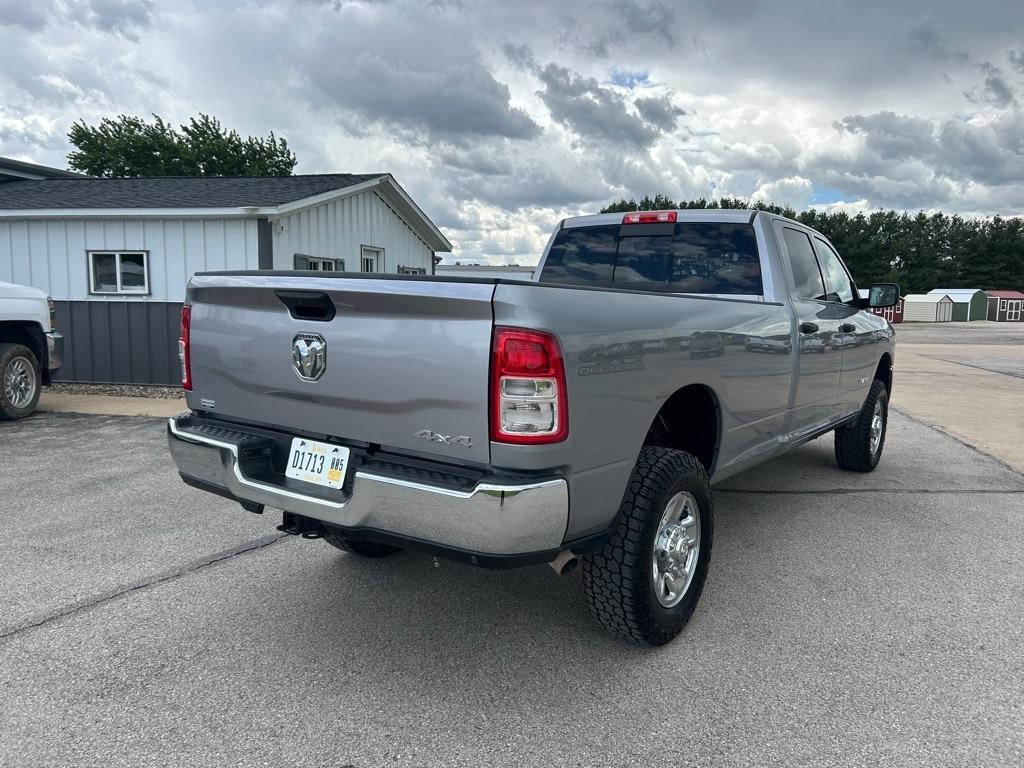 RAM 2500  2019