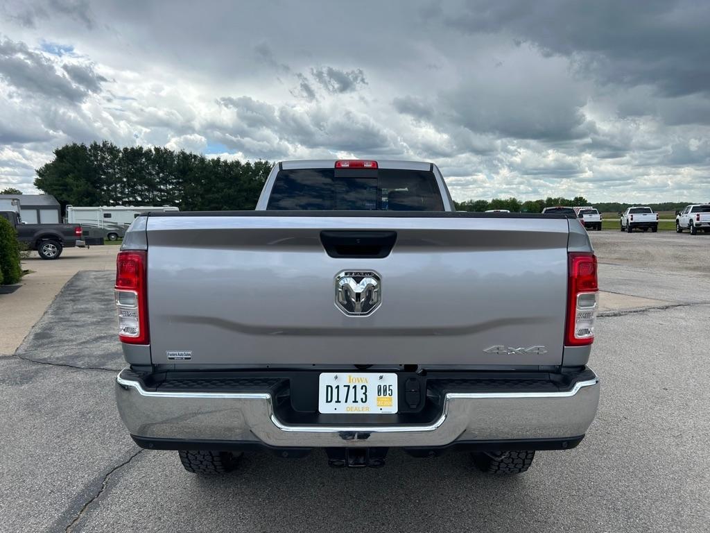RAM 2500  2019