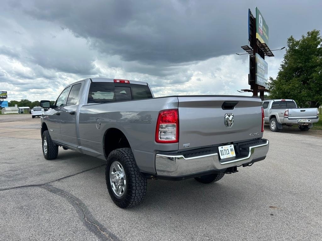 RAM 2500  2019