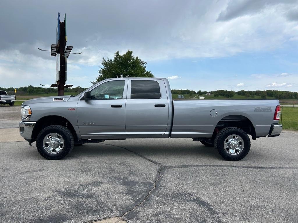 RAM 2500  2019