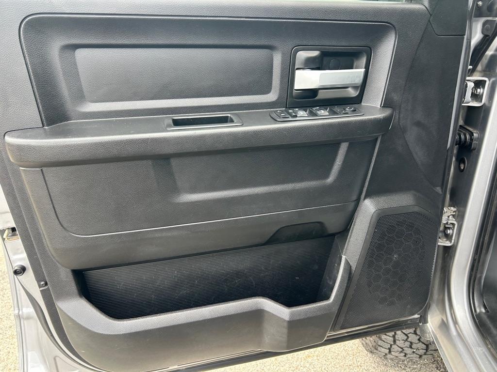 RAM 2500  2019
