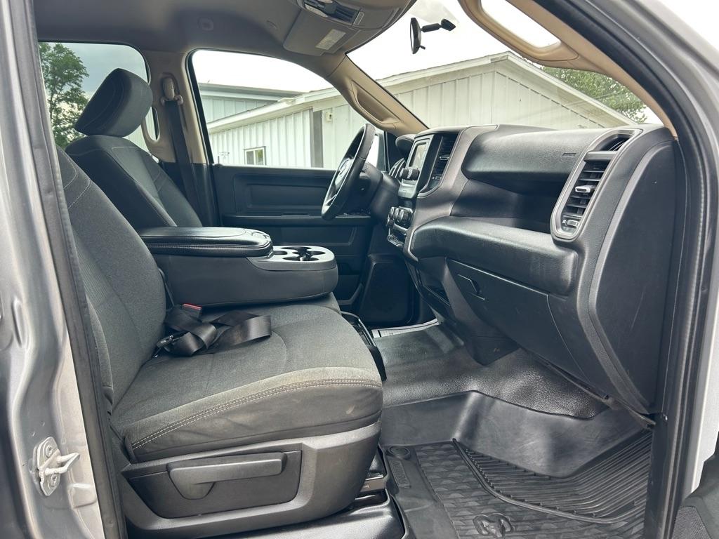 RAM 2500  2019