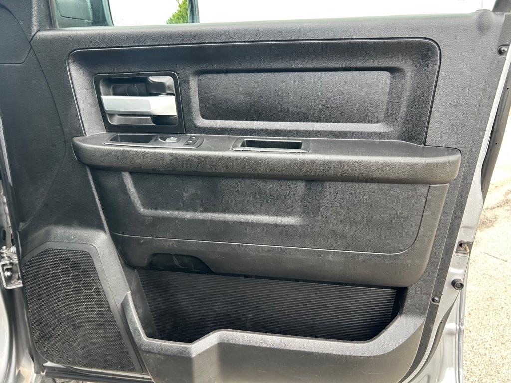 RAM 2500  2019