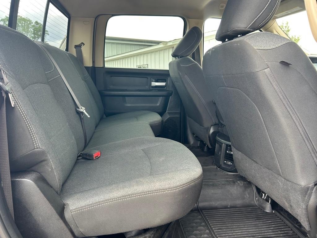 RAM 2500  2019