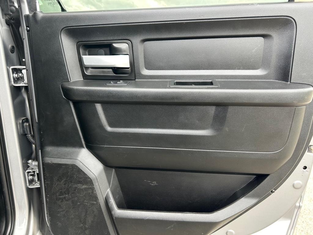 RAM 2500  2019
