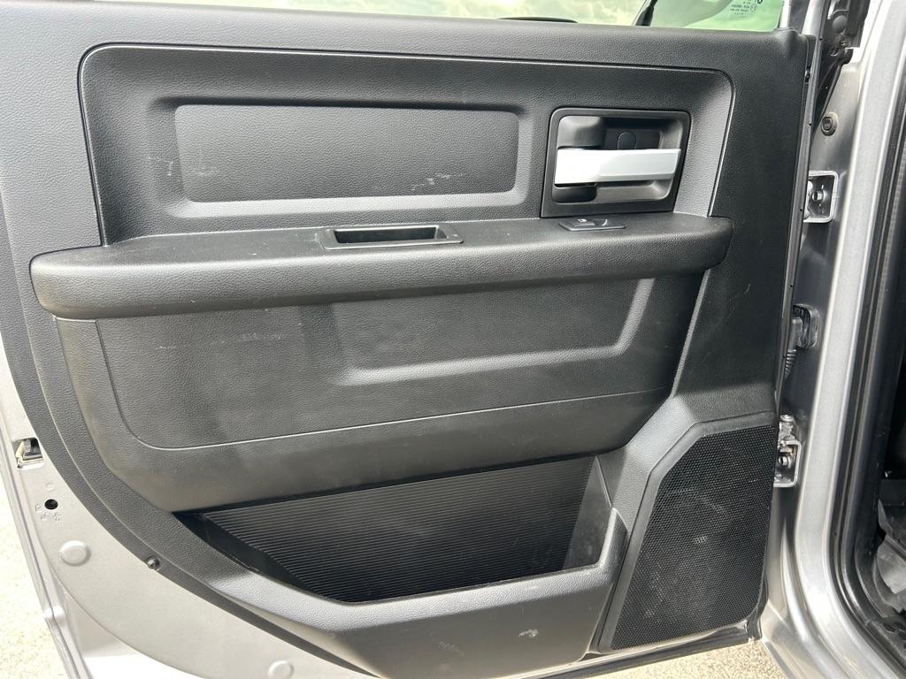 RAM 2500  2019