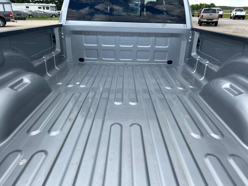 RAM 2500  2019